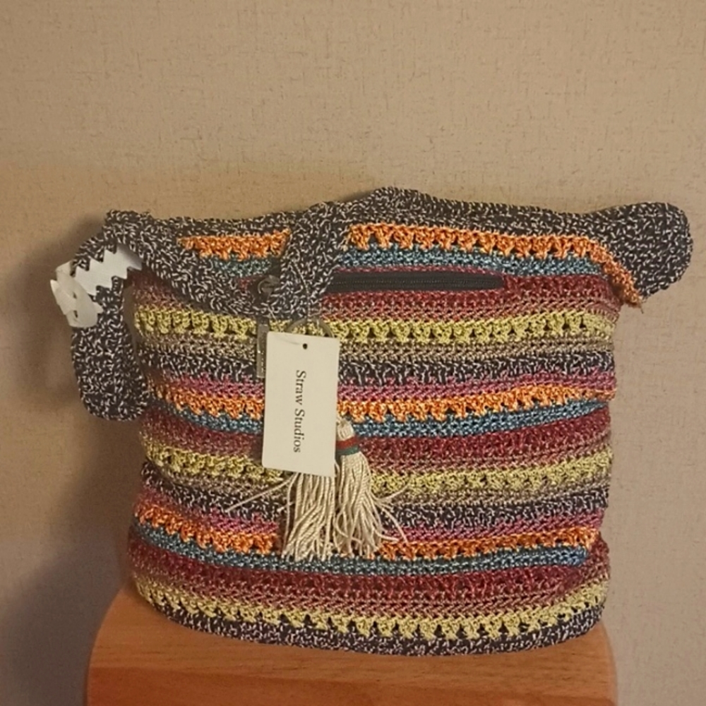 Women's handbags